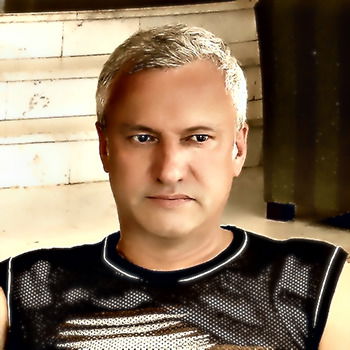 Виктор Токарев