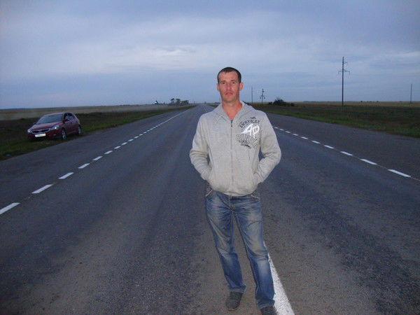 Александр Вебер