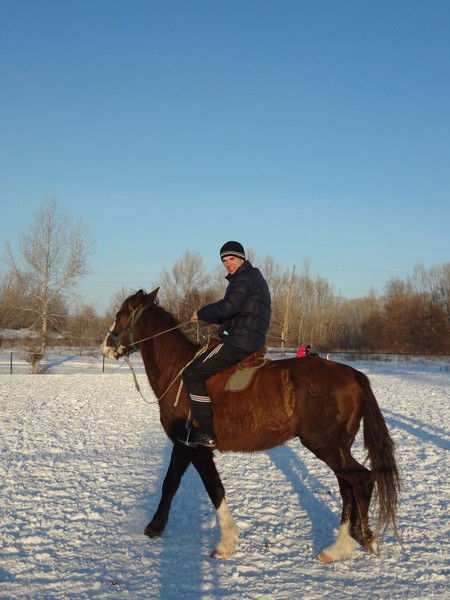 Вадим Суворов
