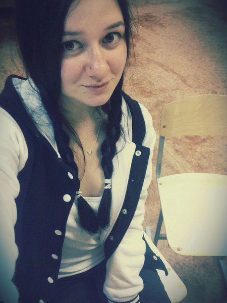 Юлия Коростелёва