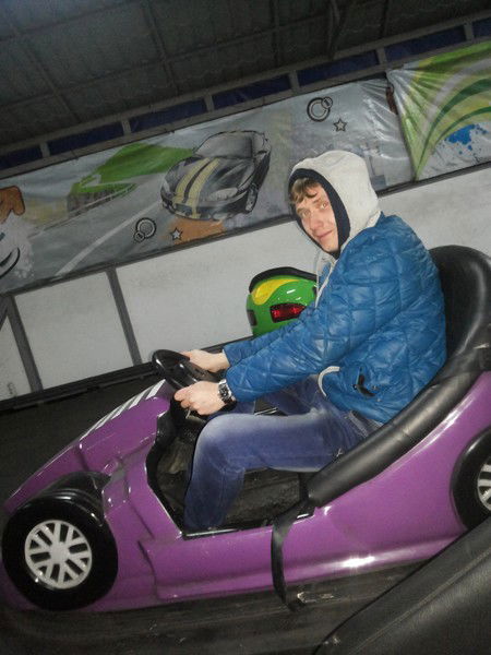 Иван Шаманаев