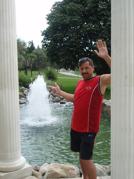 Александр Мурашевский