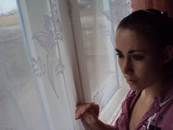 Анна Леонтьева