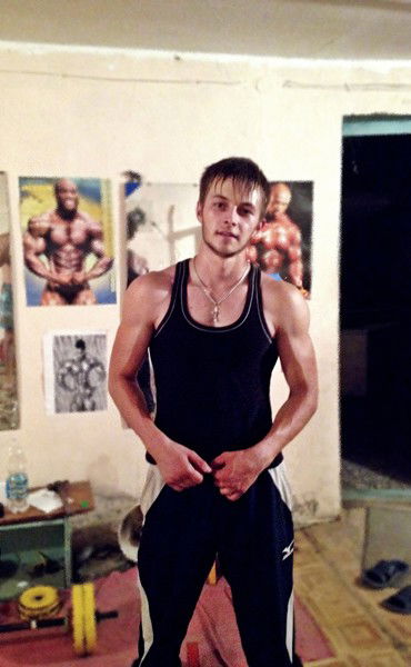 Принц На Бело_Ом Cубаре™=)