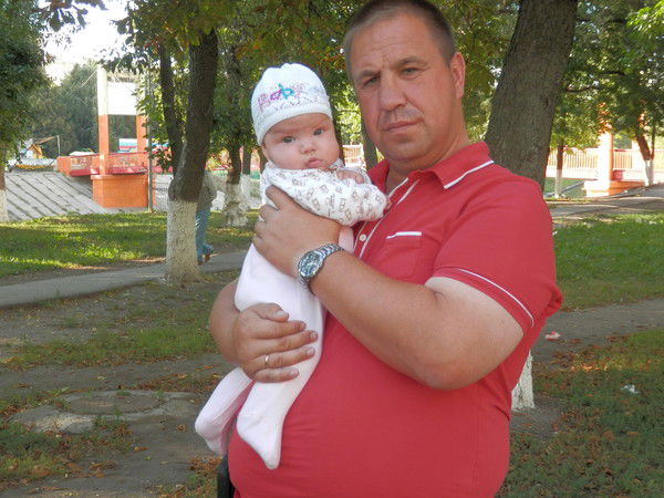 Алексей Ктиторов