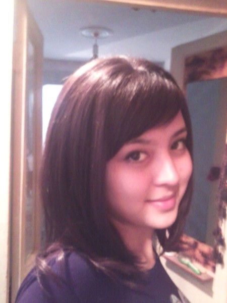 Айкумуш Юсупова