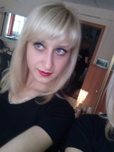 Cнежана Снежная