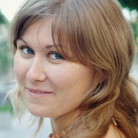 Александра Золотарева