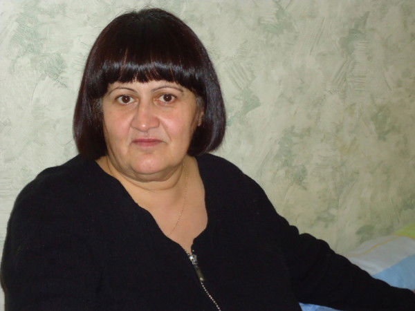 Кетеван Хандавели