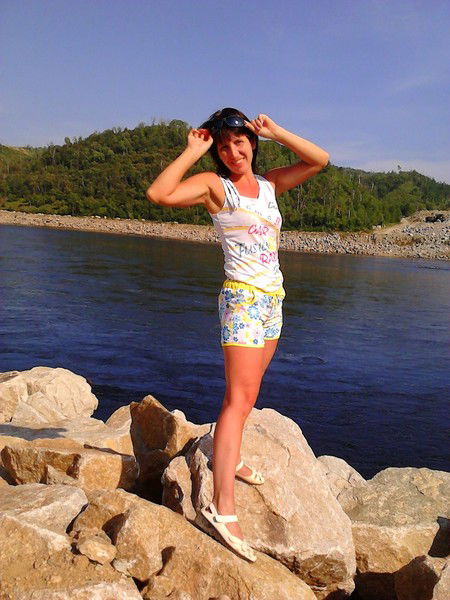 Лобанова Елена