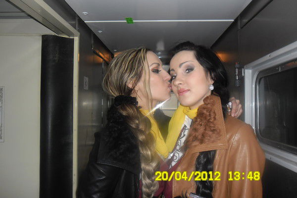 Екатерина Попова