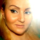 Оксана Тришина