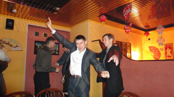 Роман Трунов