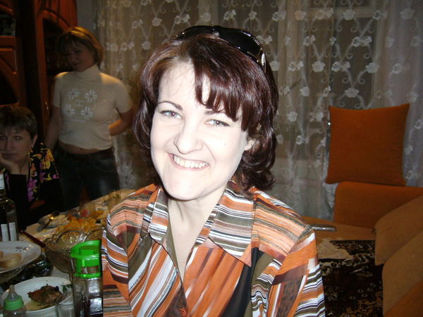 Юлия Пожарова