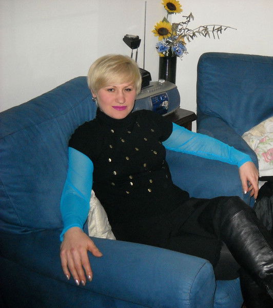 Ольга Штомпиль