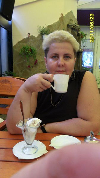 Анжела Самойленко