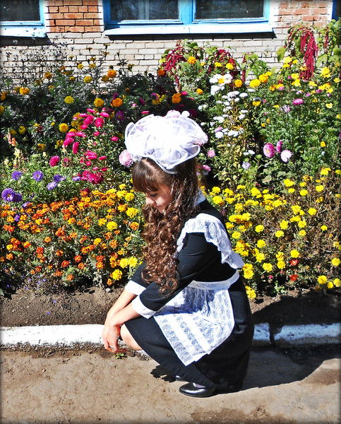 Наталья Глебова