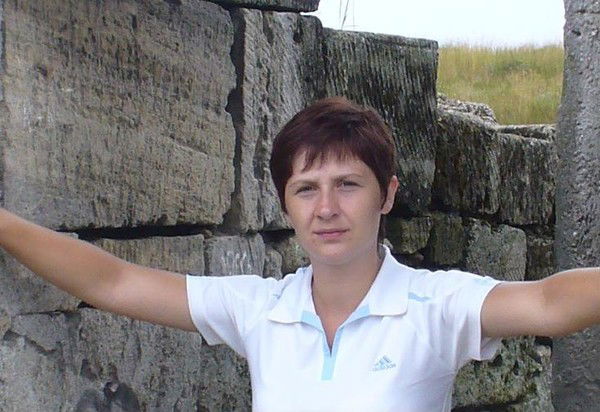 Елена Глазунова