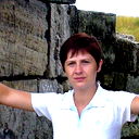 Елена Глазунова