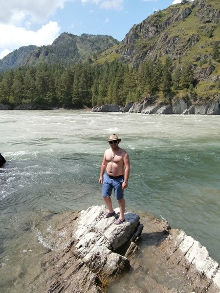 Александр Слюсарь