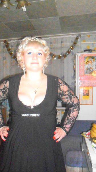 Юлия Волокитина (Мутовина)