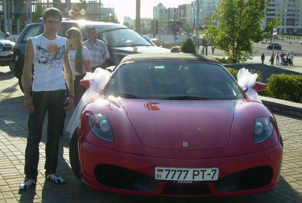 Алексей Соловьёв