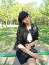 Ирина Николаева