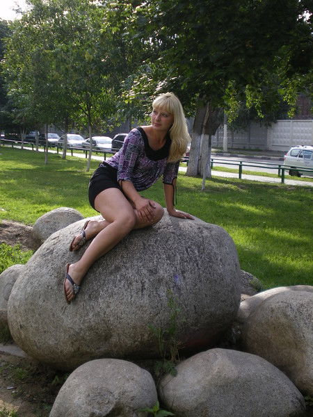 Оксана Кувшинова