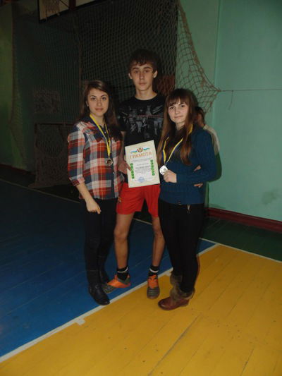 Коля Масляный