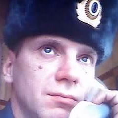 Игорь Ревин