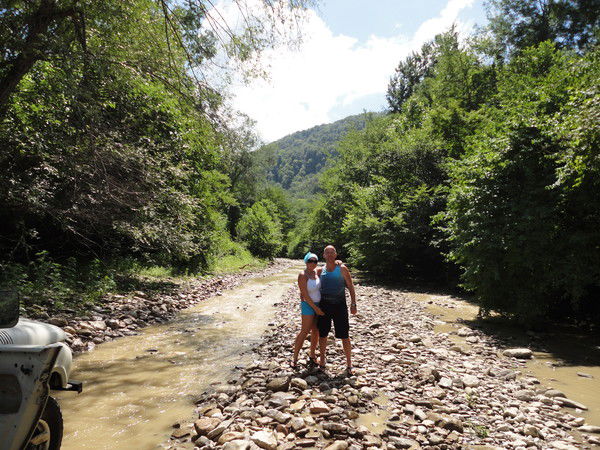 Татьяна Ромашкина