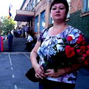 Оксана Колесниченкова