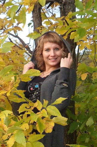 Екатерина Арефьева