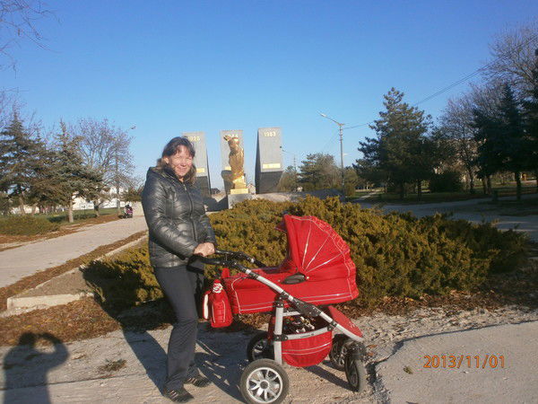 Юлия Шелуха