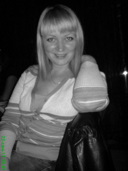 Юлия Шульга