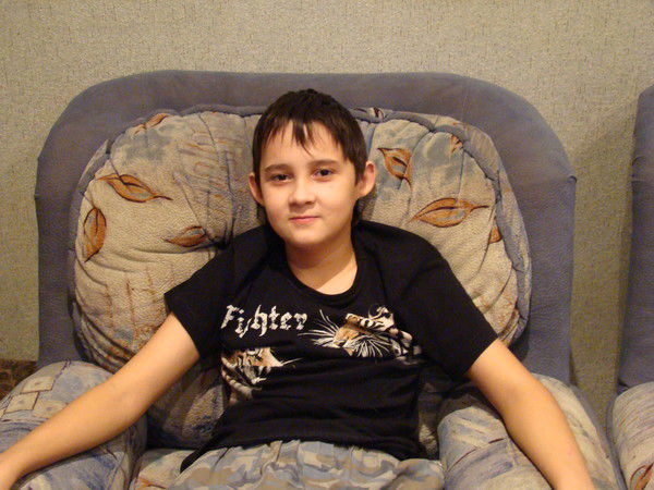 Вадим Максутов