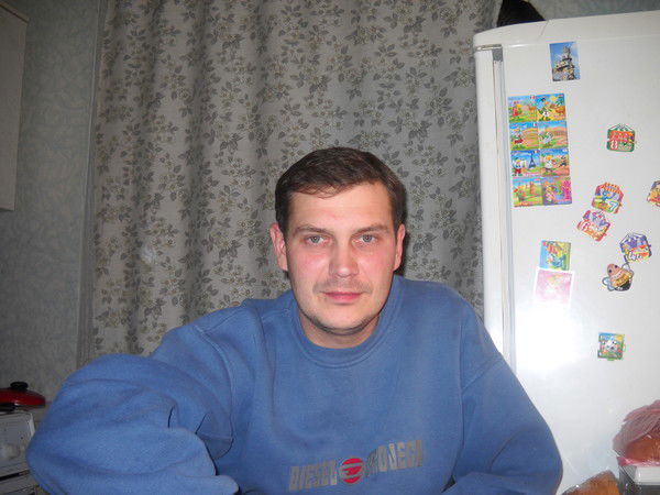 Юрий Лысенко