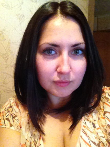 Гульнара Асфандиярова