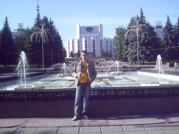 Андрей Злобин