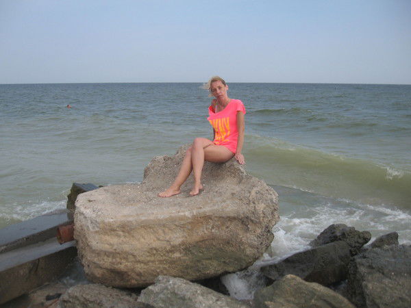 Татьяна Коваленко