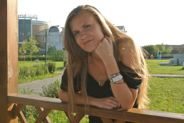 Анечка Шлапакова