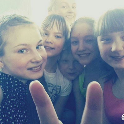 Варюша Полтанова