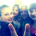 Варюша Полтанова