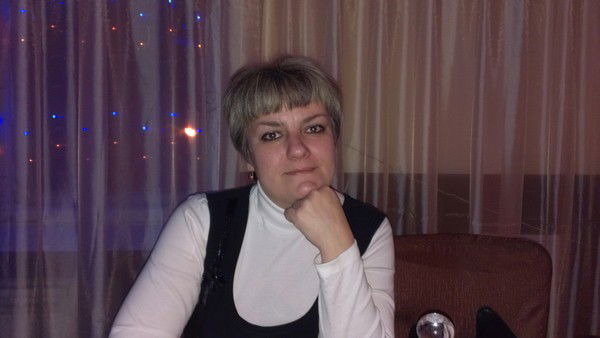 Наташа Ваганова