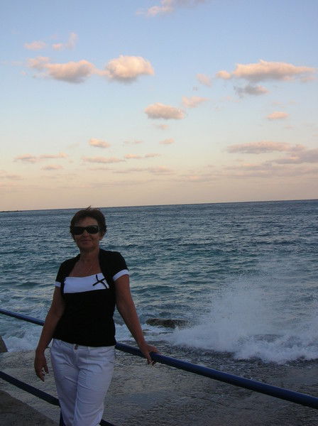 Елена Свирепова