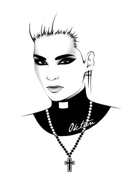 Сергей Каулитц