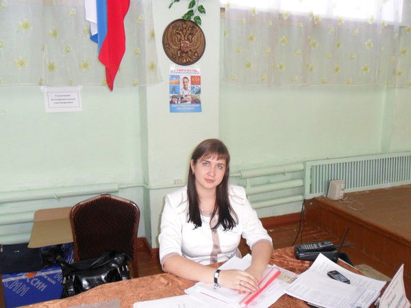 Ирина Исаенко