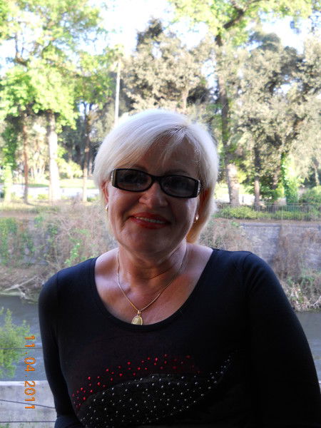 Надежда Тимченко