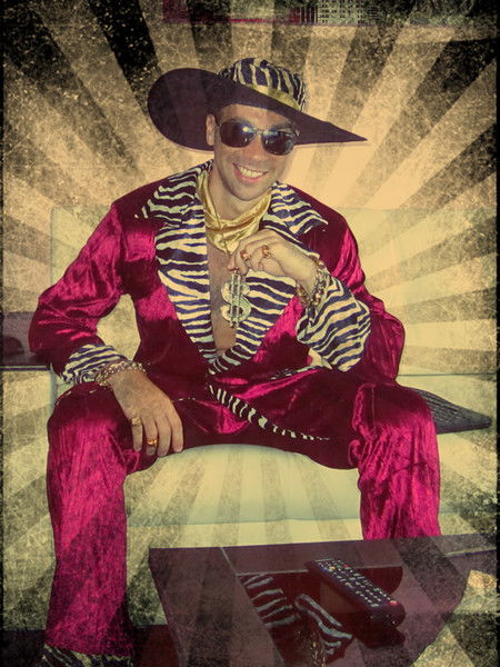 Денис Пантелеев