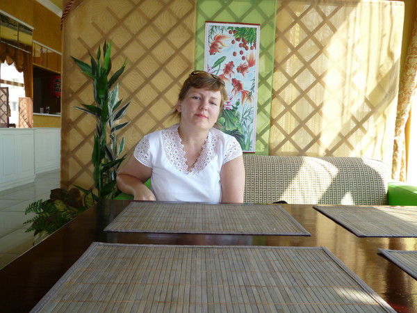 Ксения Пискунова